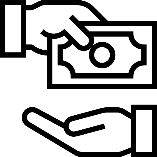 echange d'argent