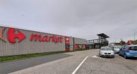 Carrefour Market Montmirail