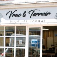 Vrac et Terroir